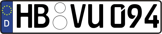 HB-VU094