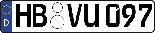 HB-VU097