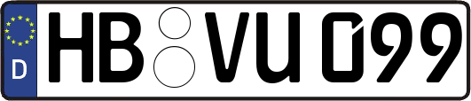 HB-VU099