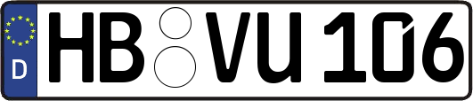 HB-VU106