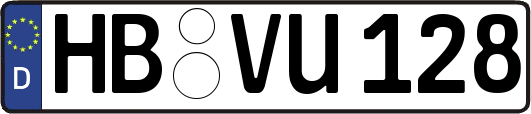 HB-VU128