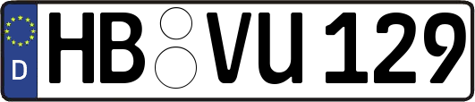 HB-VU129