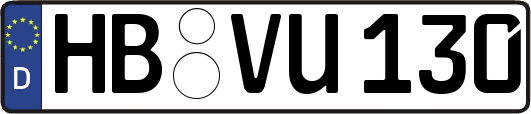 HB-VU130