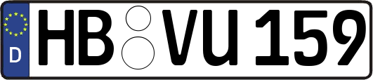 HB-VU159