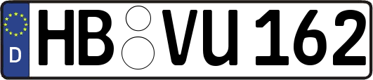 HB-VU162