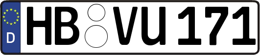 HB-VU171