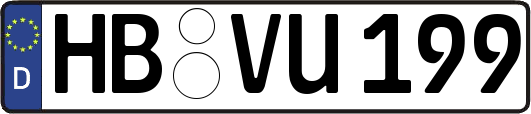 HB-VU199