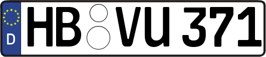 HB-VU371