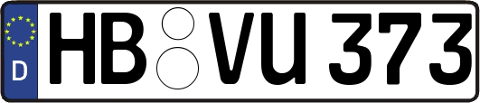 HB-VU373