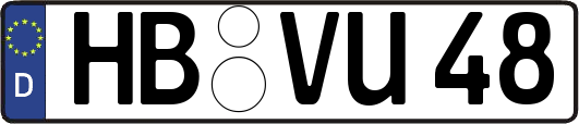 HB-VU48