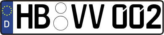 HB-VV002