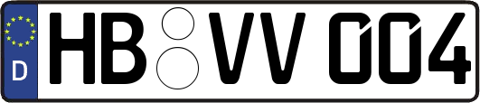 HB-VV004