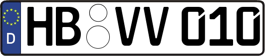 HB-VV010