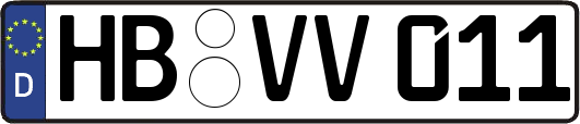 HB-VV011
