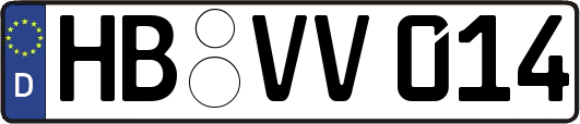 HB-VV014
