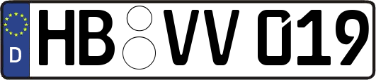 HB-VV019