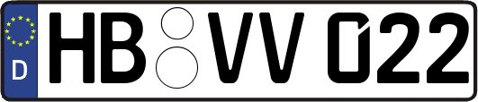 HB-VV022