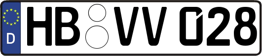 HB-VV028
