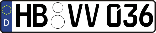 HB-VV036