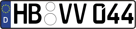 HB-VV044