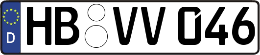 HB-VV046