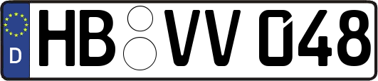 HB-VV048