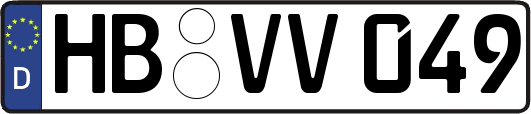 HB-VV049