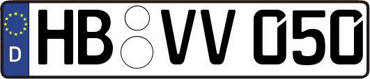 HB-VV050
