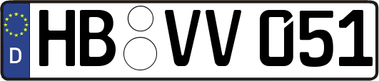 HB-VV051