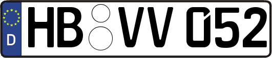 HB-VV052