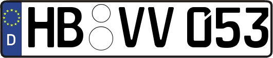 HB-VV053