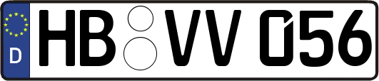 HB-VV056