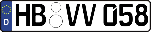 HB-VV058