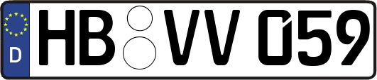 HB-VV059