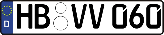 HB-VV060