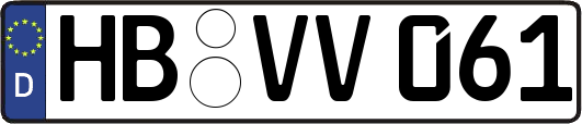 HB-VV061