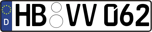 HB-VV062