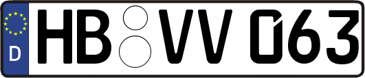 HB-VV063