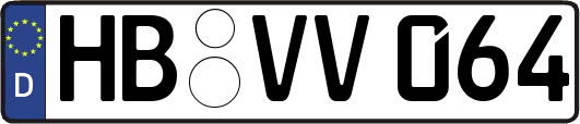 HB-VV064