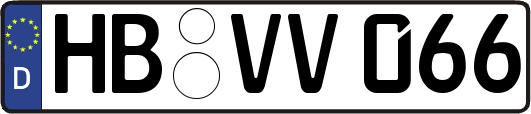 HB-VV066