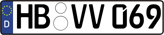 HB-VV069