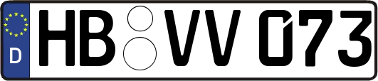 HB-VV073