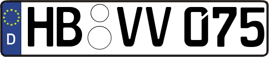 HB-VV075