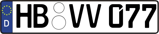 HB-VV077