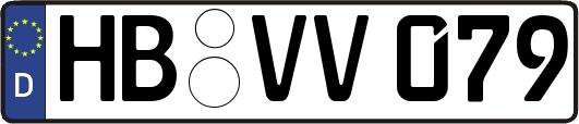HB-VV079