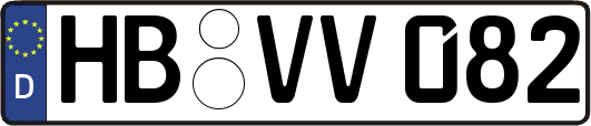 HB-VV082