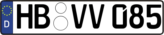 HB-VV085