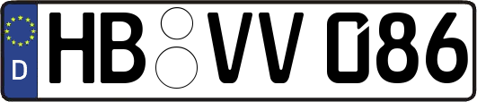 HB-VV086