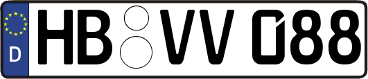 HB-VV088