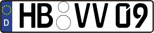 HB-VV09